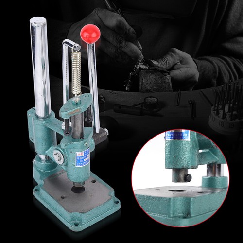 Desktop custom embossing tool - desktop,
